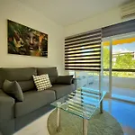 Marbella Carolina Park 207 By Homing