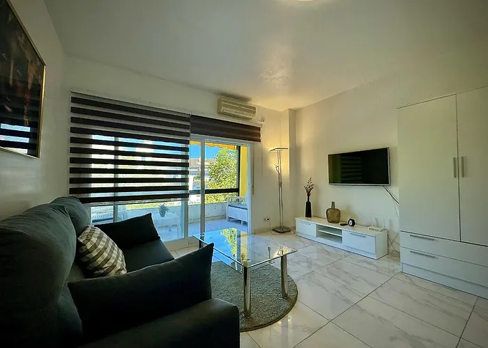 Marbella Carolina Park 207 By Homing