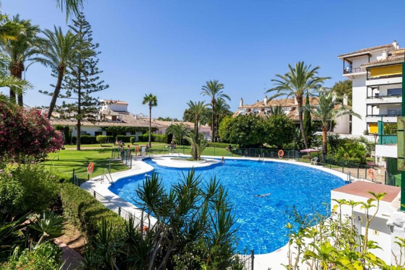 Carolina Park 207 By Homing Apartment Marbella
