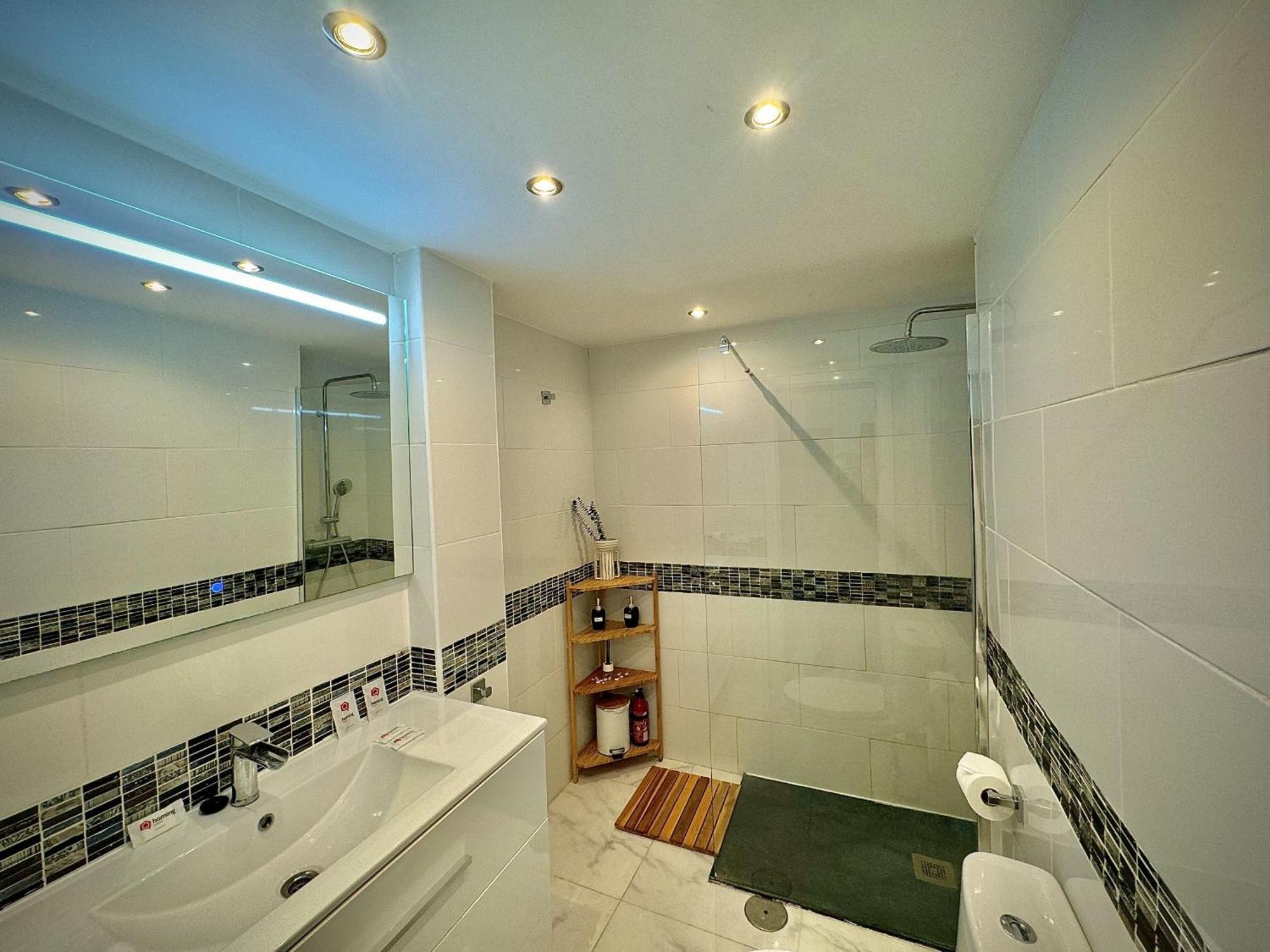 Carolina Park 207 By Homing Apartment