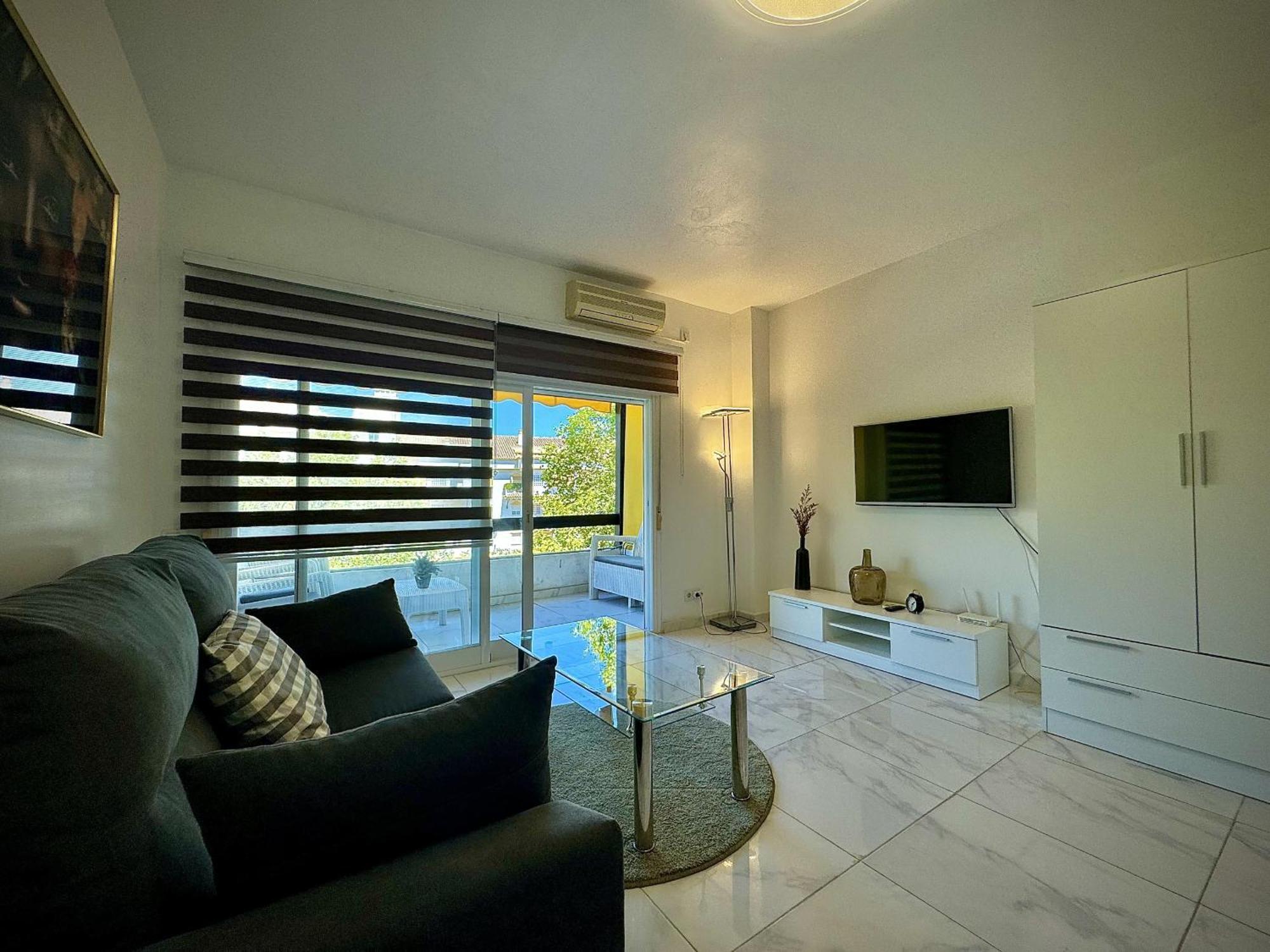 Apartment Carolina Park 207 By Homing *