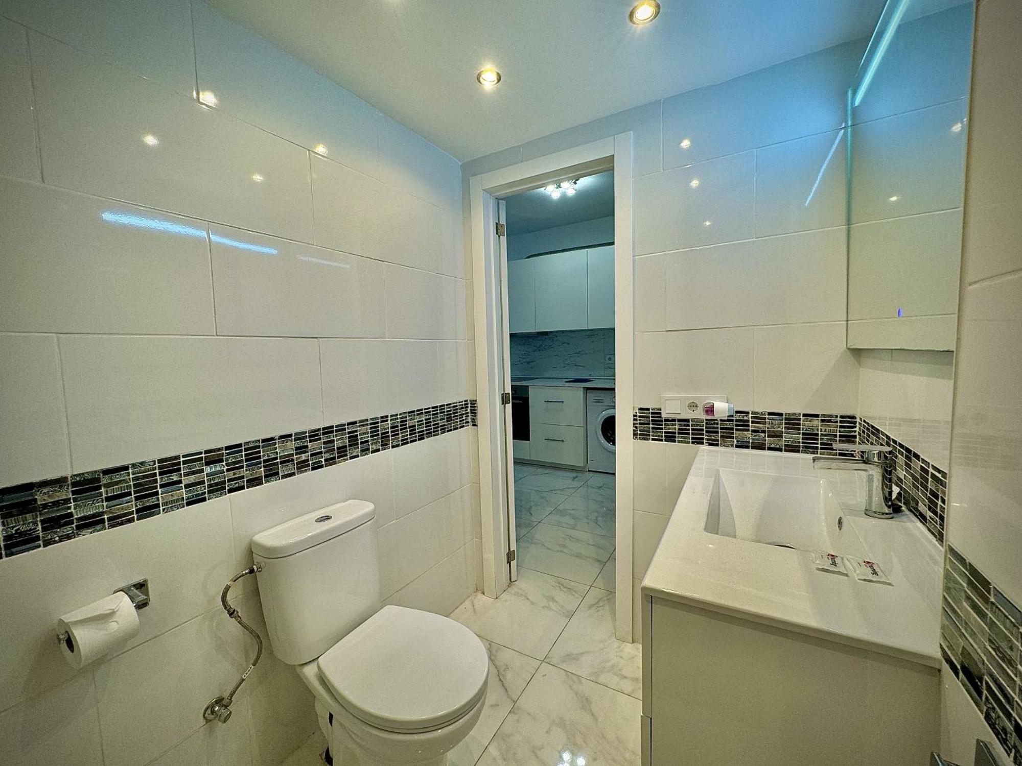 Apartment Carolina Park 207 By Homing
