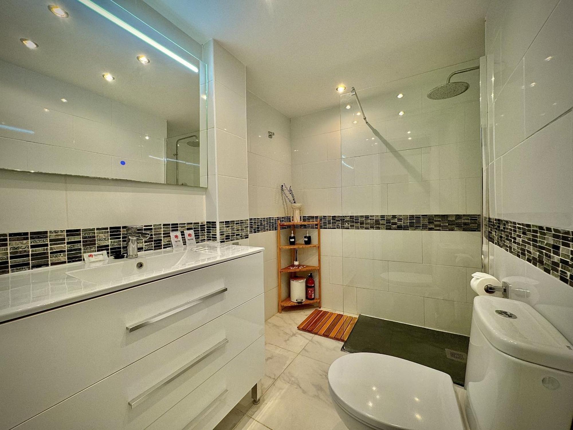 Apartment Carolina Park 207 By Homing *