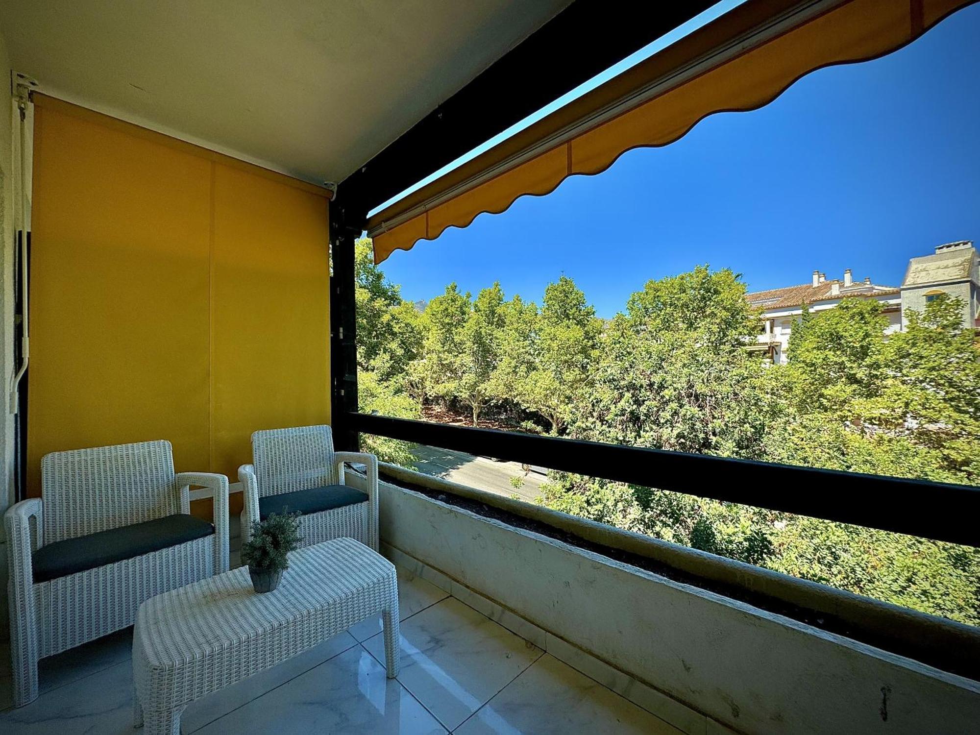 Carolina Park 207 By Homing Apartment Marbella
