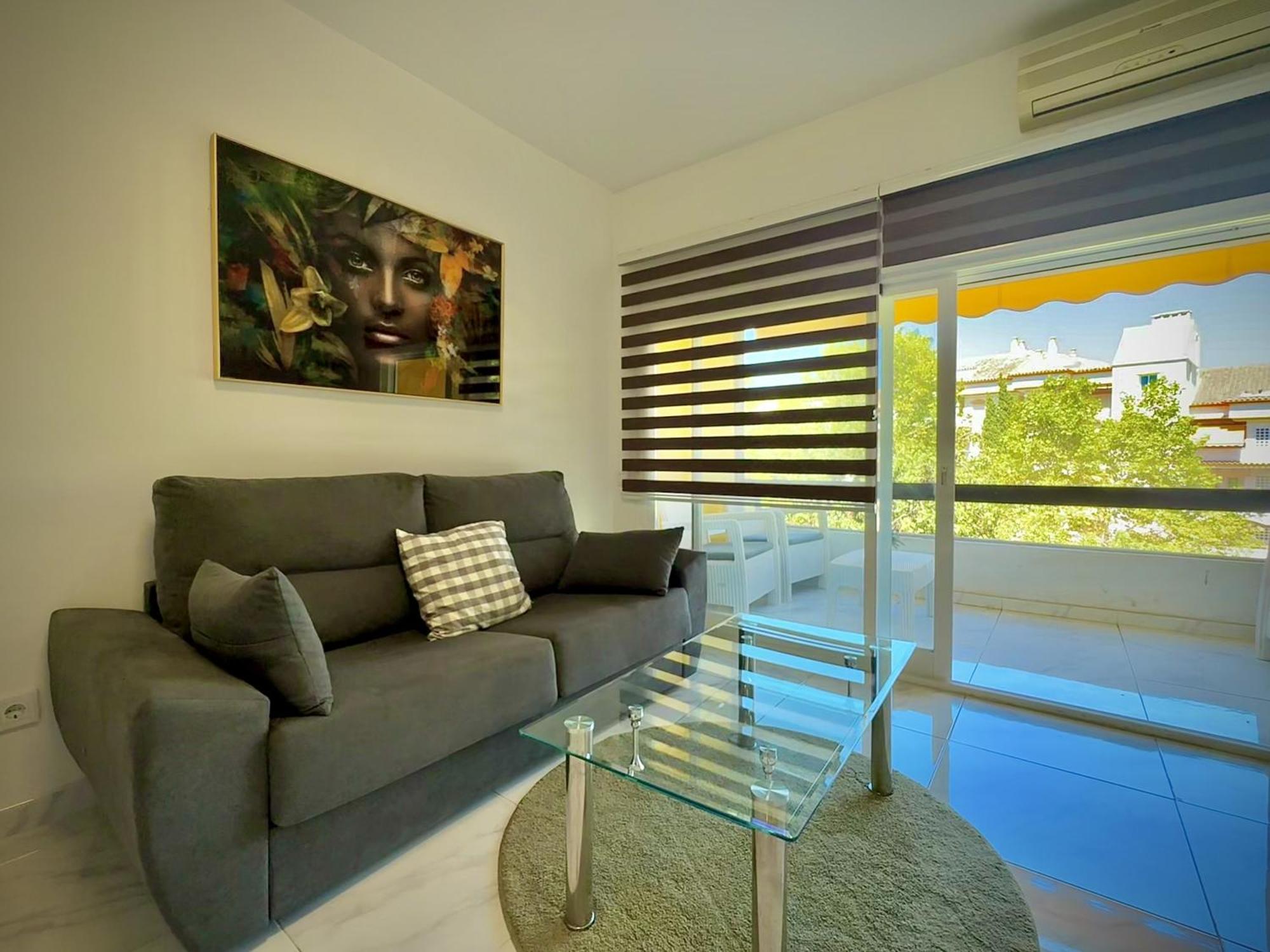 Carolina Park 207 By Homing Apartment Marbella
